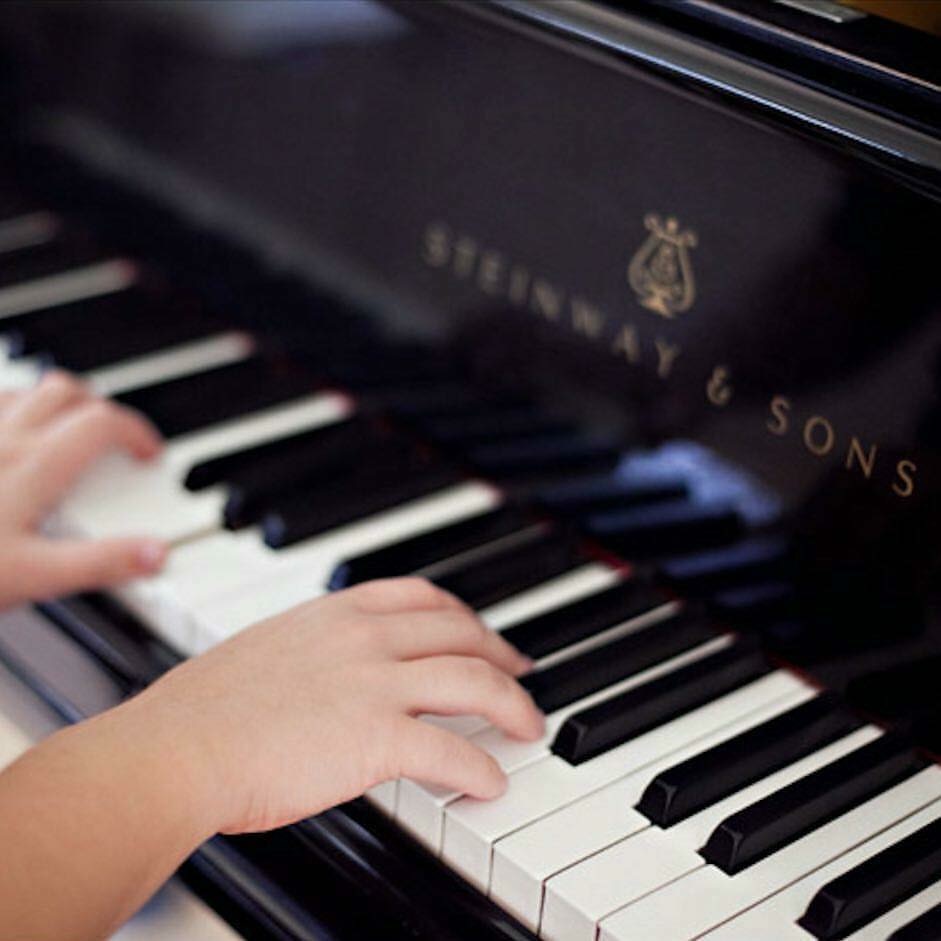 Aliso Viejo Piano Lessons by Karen